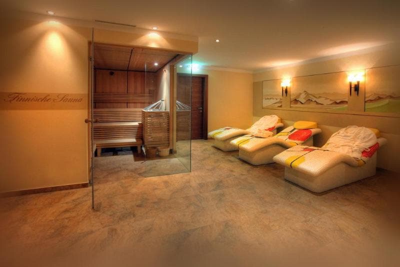 Hotel Sunny Sölden photo 1