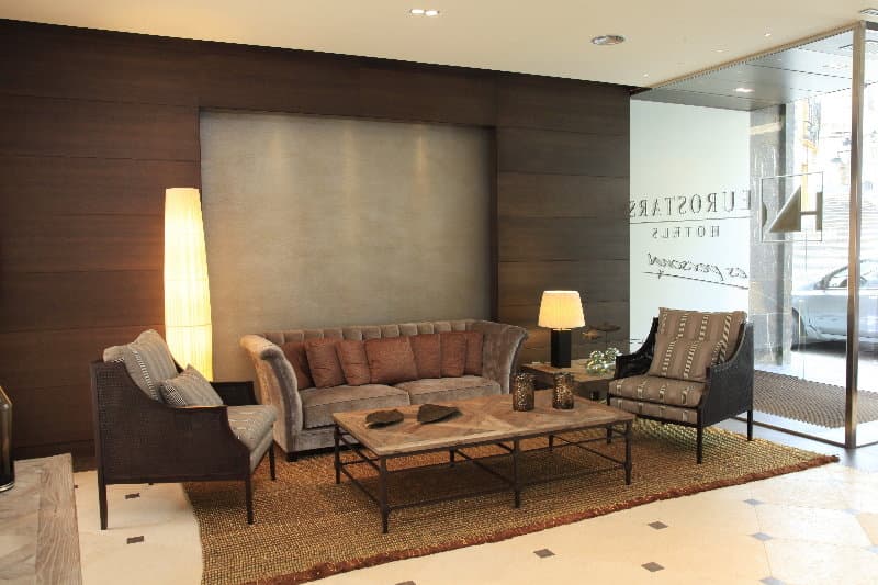 Eurostars Patios De Cordoba 5