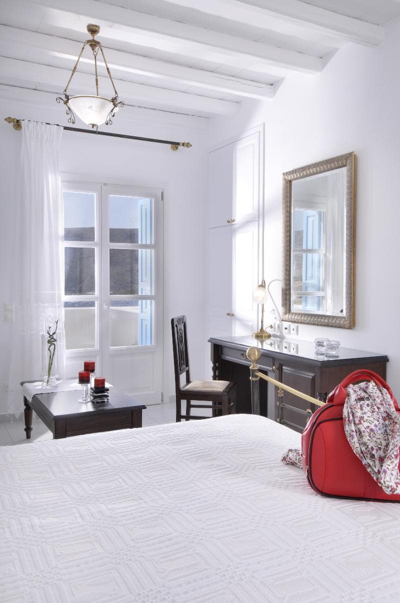 Melian Boutique Hotel & Spa main