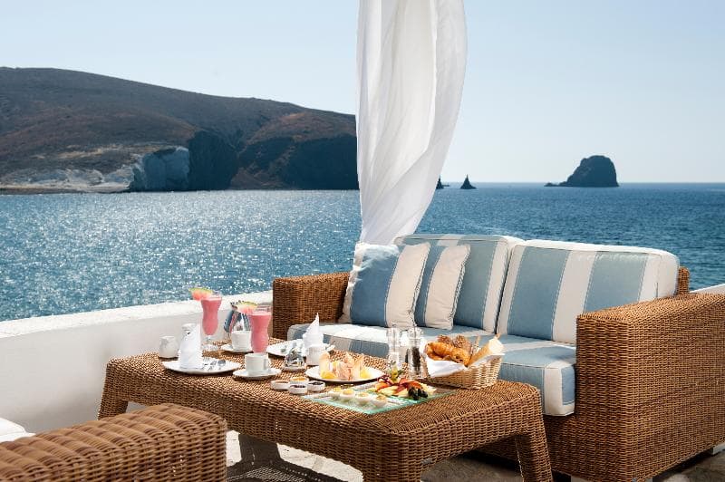 Melian Boutique Hotel & Spa 4