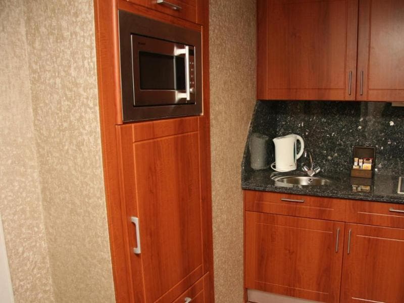 Buyukhanli Park Hotel photo 1