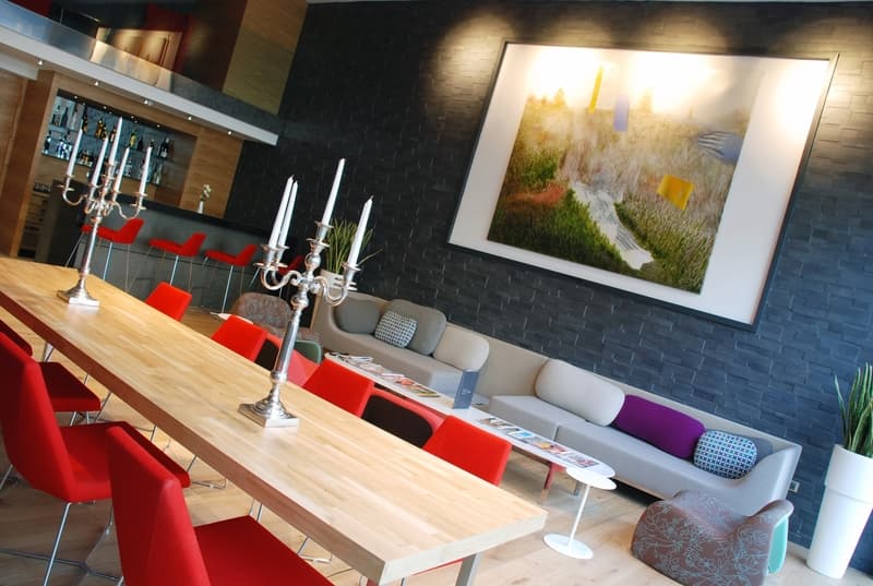 Met Boutique Hotel photo 1