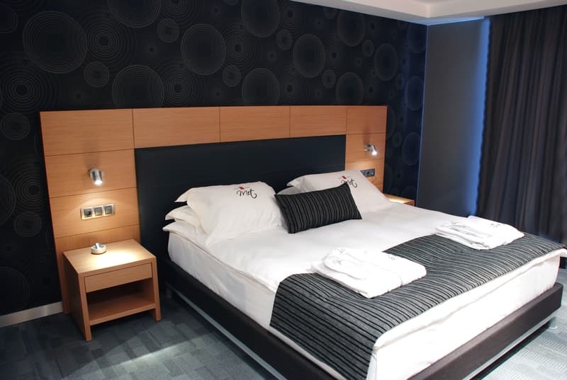 Met Boutique Hotel 5