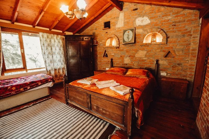 Kayserkaya Bungalows photo 1