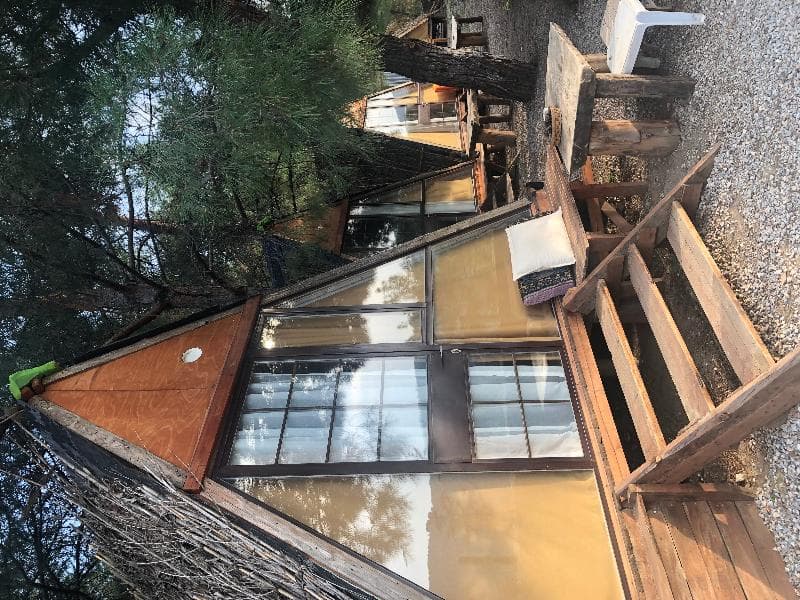 Kayserkaya Bungalows 3