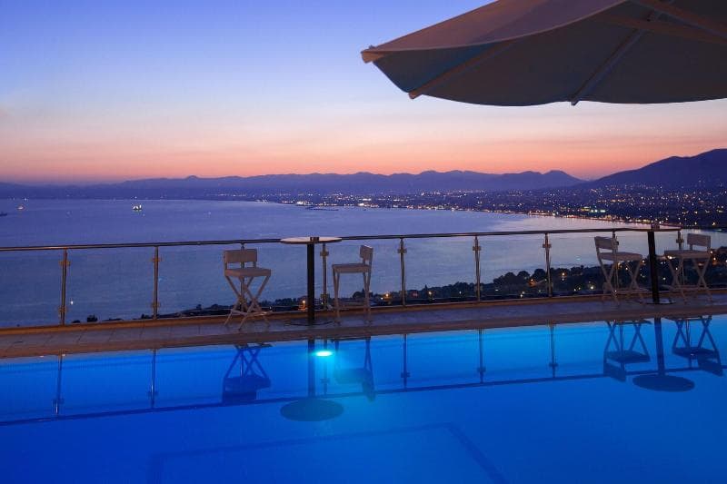 Belvedere Hotel photo 1