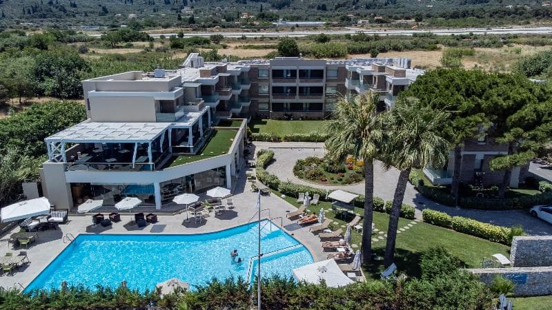 Elysion Hotel 2