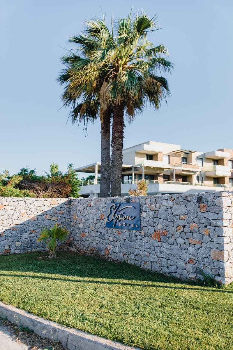Elysion Hotel 3
