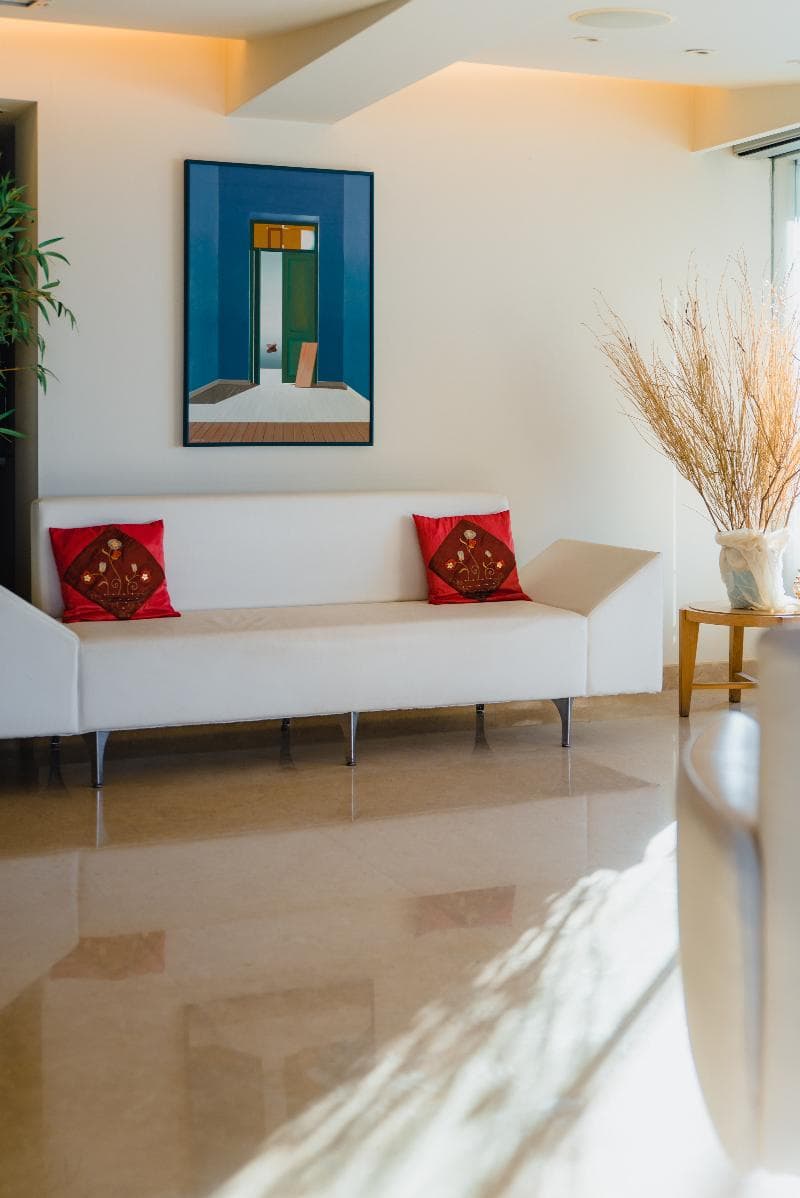 Elysion Hotel 4