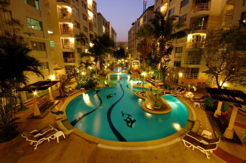 Hinn Namm Hotel 2