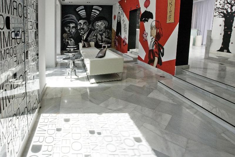 Dormirdcine Cooltural Rooms photo 1