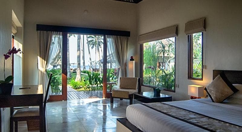 The Chandi Boutique Resort & Spa photo 1