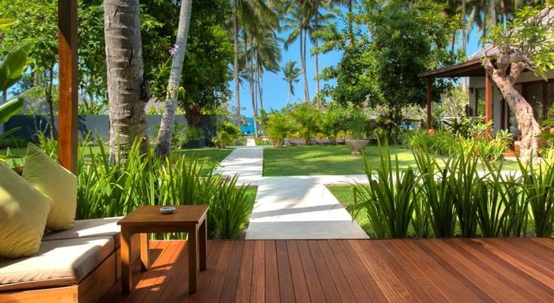 The Chandi Boutique Resort & Spa 2