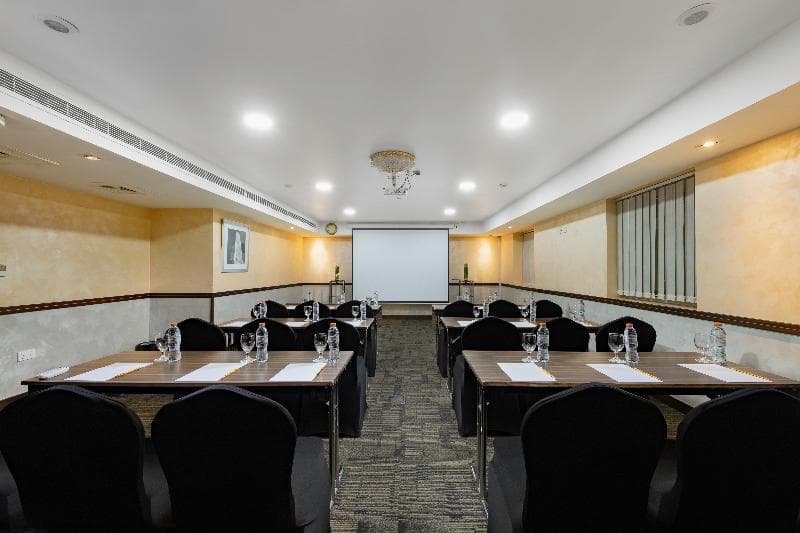 Citymax Hotel Sharjah 4