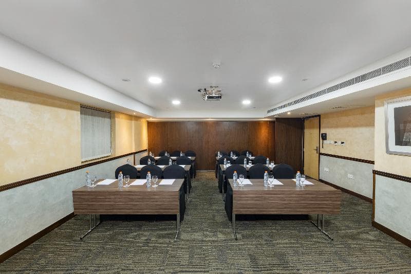 Citymax Hotel Sharjah 5