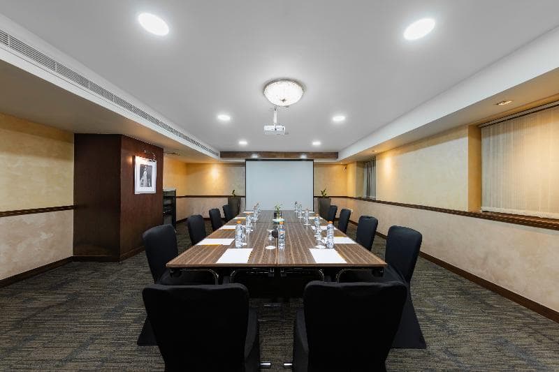 Citymax Hotel Sharjah 2