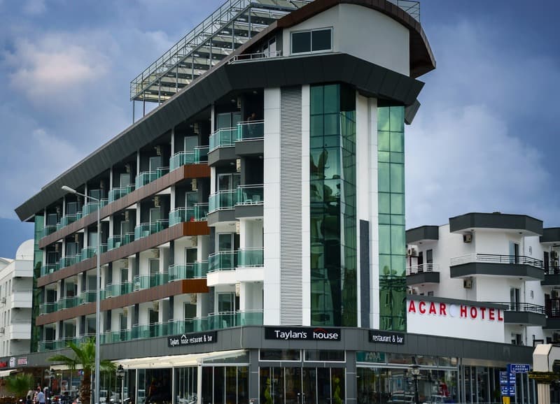 Hotel Acar photo 1