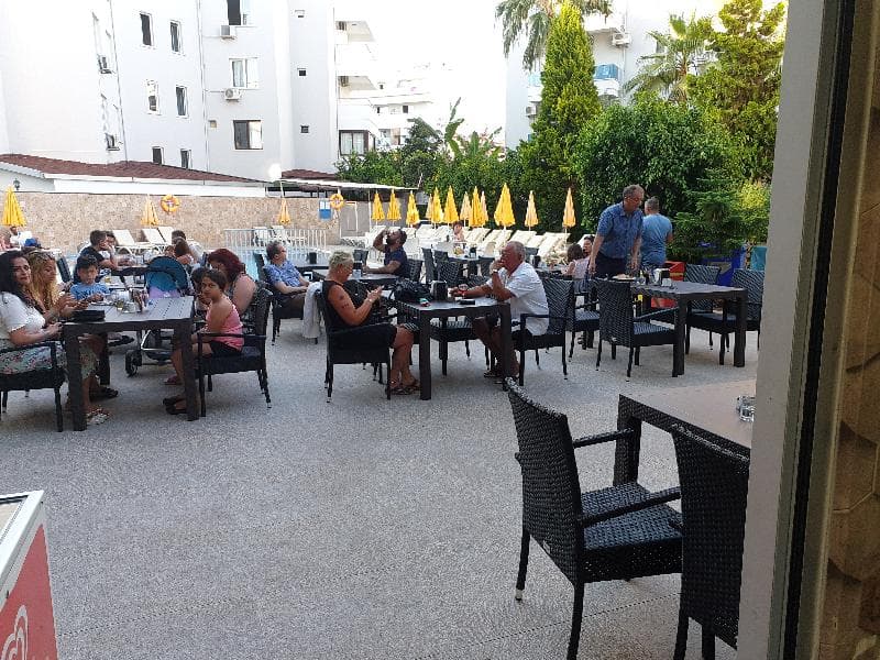 Hotel Acar 4