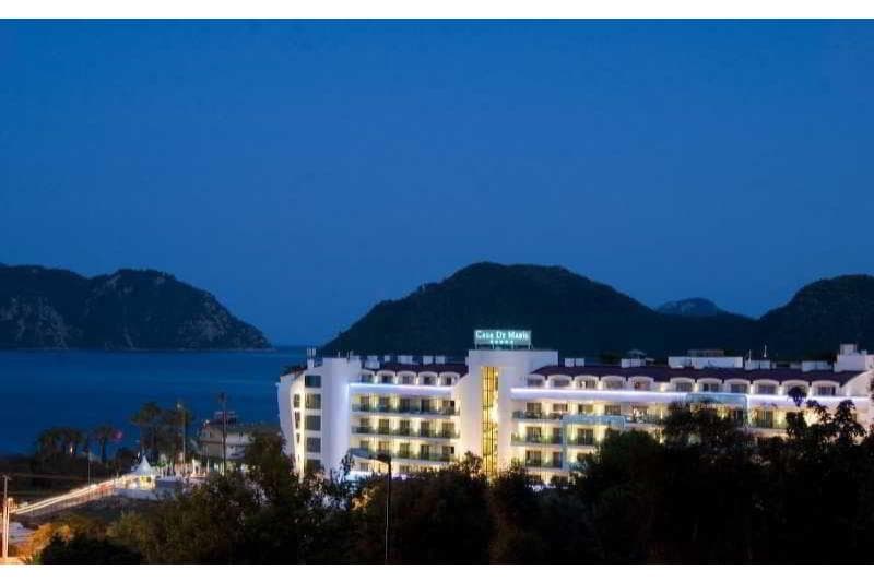 Casa De Maris Spa & Resort Hotel - Adult Only +16 4