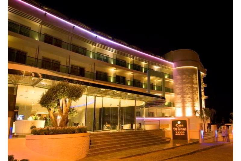 Casa De Maris Spa & Resort Hotel - Adult Only +16 2