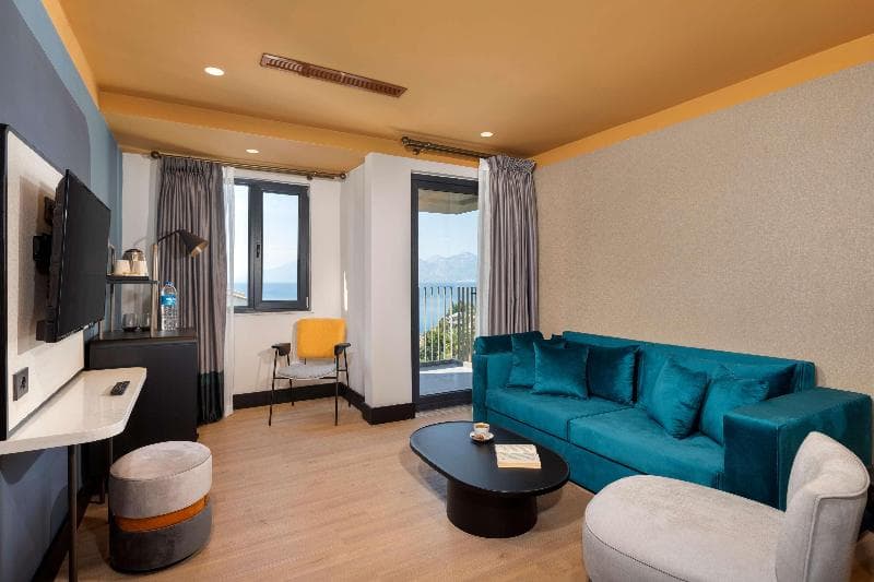 Sherwood Premio Hotel 3