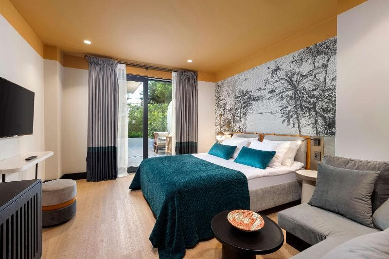 Sherwood Premio Hotel 4
