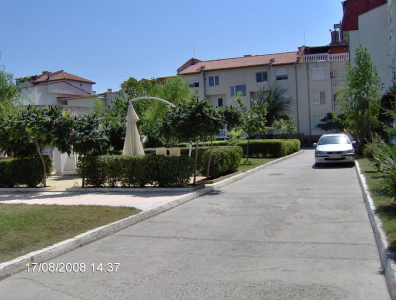 Bravo Apartments 4