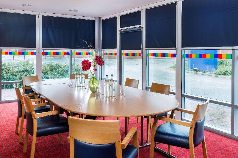 Park Inn by Radisson Birmingham Walsall photo 1
