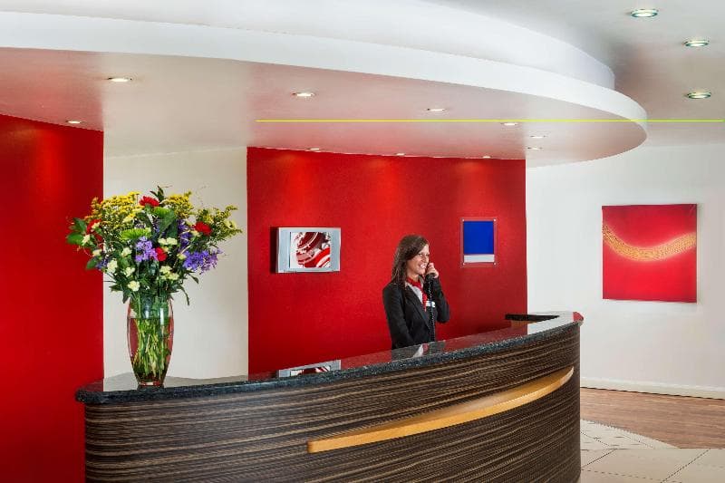 Park Inn by Radisson Birmingham Walsall 4