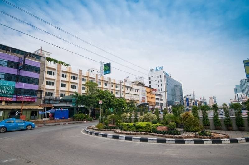 The Park Residence @ Bangkok 3