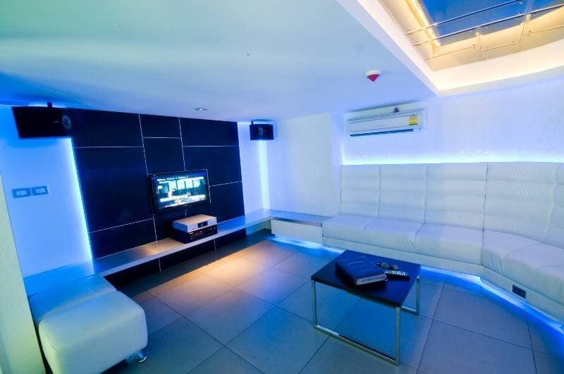 The Park Residence @ Bangkok 4