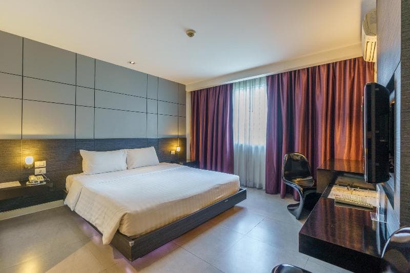 The Park Residence @ Bangkok photo 1