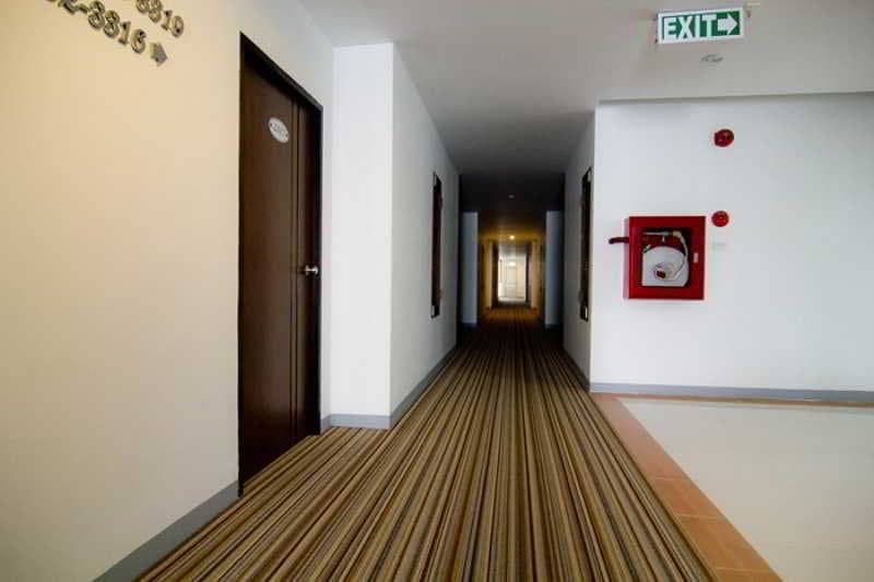 Neo Hotel Pattaya 4