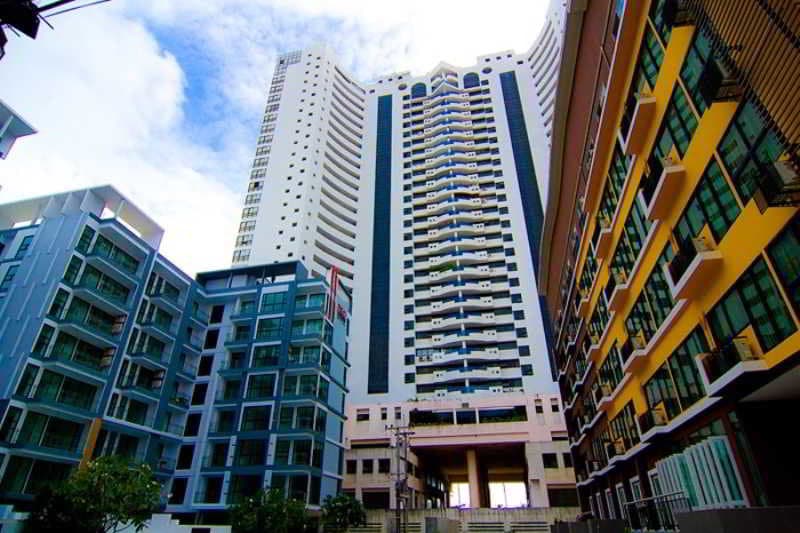 Neo Hotel Pattaya 5