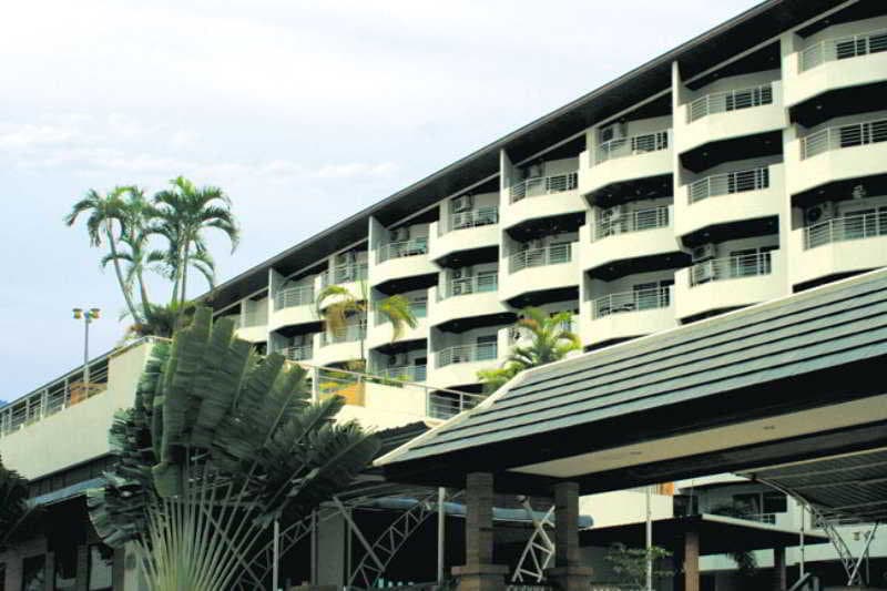 Jomtien Plaza Residence 3