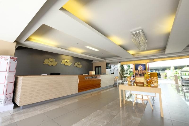 Jomtien Plaza Residence 5
