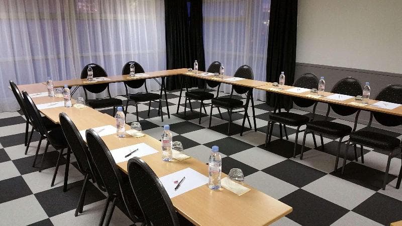 Hotel Kyriad Tours - Saint Pierre Des Corps - Gare photo 1
