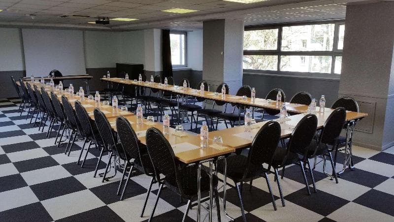 Hotel Kyriad Tours - Saint Pierre Des Corps - Gare 4