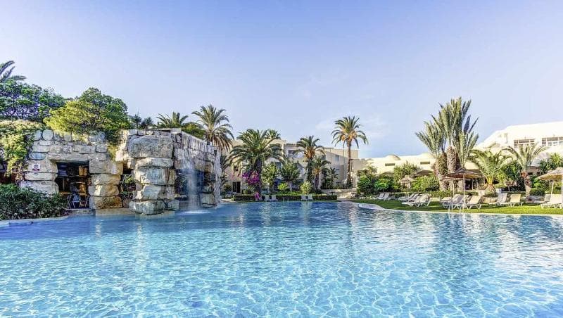 TUI MAGIC LIFE Club Africana 3
