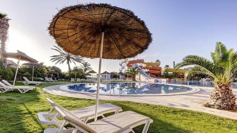 TUI MAGIC LIFE Club Africana 4
