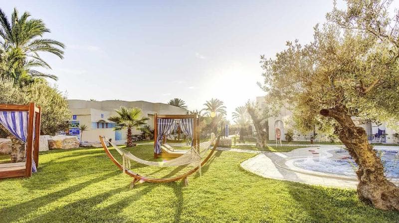 TUI MAGIC LIFE Club Africana 5