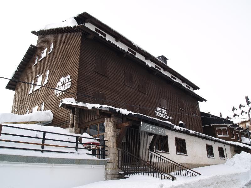 Tobazo photo 1