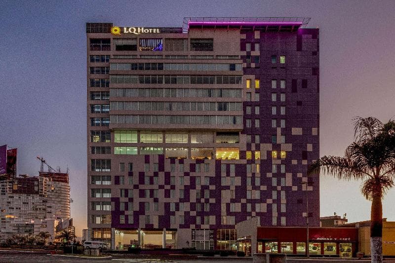 La Quinta by Wyndham Puebla Palmas Angelopolis 2
