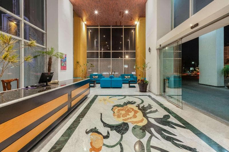 La Quinta by Wyndham Puebla Palmas Angelopolis 4