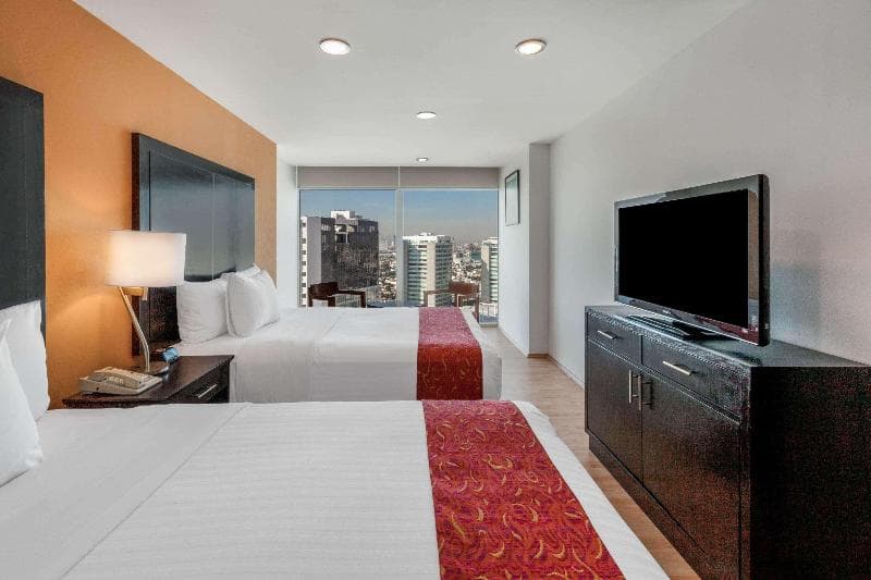La Quinta by Wyndham Puebla Palmas Angelopolis 5