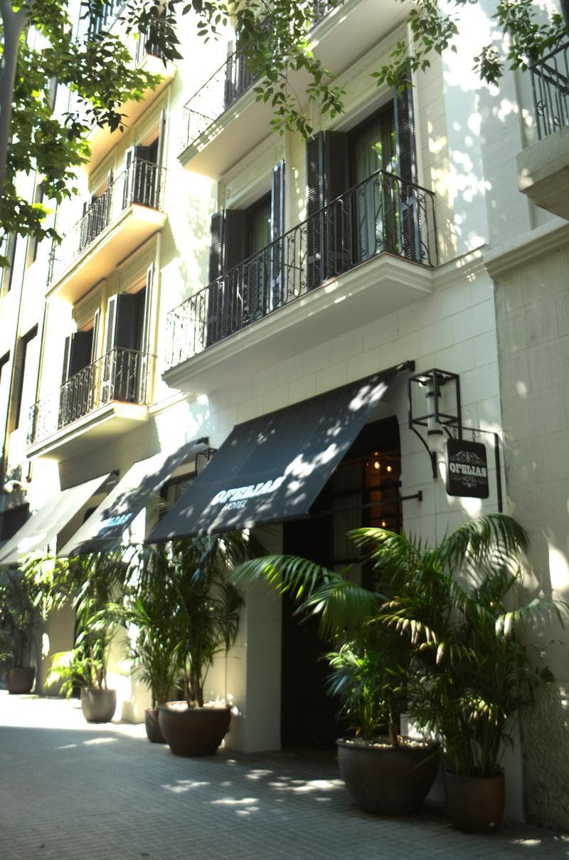 Ofelias Hotel 5