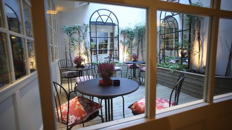 Ofelias Hotel photo 1