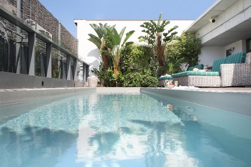Ofelias Hotel 3