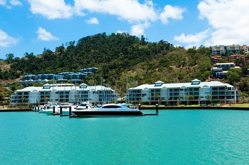 Mantra Boathouse Apartments 2