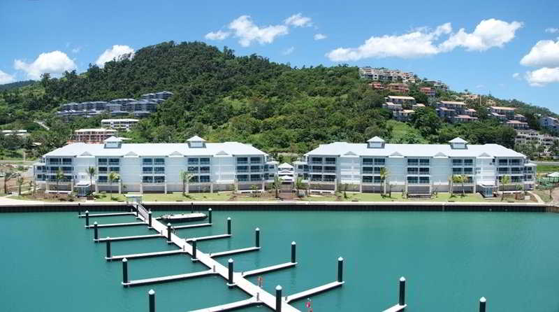 Mantra Boathouse Apartments 3